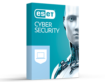 ESET Cyber Security 1 Kullanıcı Lisansı